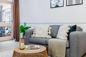 BnBNova - Heart of the City with Balcony - Thames - St Pauls