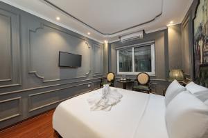 The MaxWell Hanoi Hotel