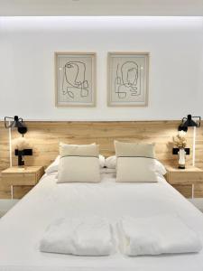 AM Apartments Segovia