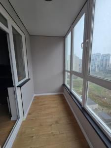 Апартаменти Акварель