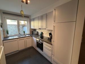 Huize vrijheid - Zeerust