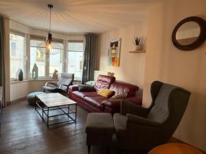 Huize vrijheid - Zeerust