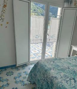 Casa fiorellina -Positano