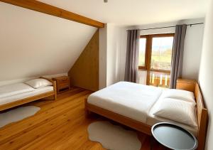 Rodzinny Górski Dom z Duszą