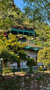 Maasa Retreat & Resort