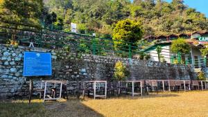 Maasa Retreat & Resort