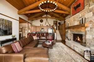 RMR: Timbers at Granite Ridge 3088 in Teton Village