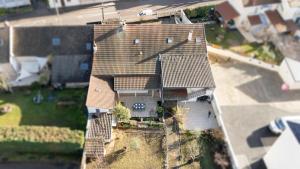 Townhouse 145 m2 Garden - Private Parking - 7 people