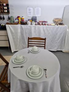 Chale suite privativo cafe e hidro