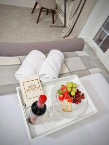 Premium 4BR I Near Golf Course I Fast Wi-Fi & Free Parking