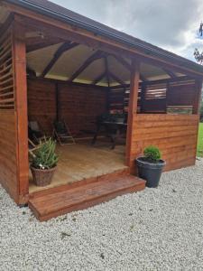 Dom Górska Przystań