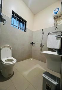 The Luxe Homes 3BR Luxury Stay