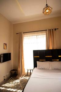 The Luxe Homes 3BR Luxury Stay