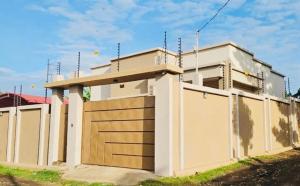 The Luxe Homes 3BR Luxury Stay