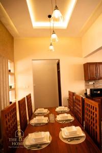 The Luxe Homes 3BR Luxury Stay