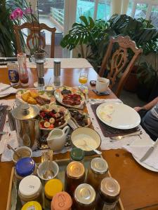 Twyford Homestay B&B