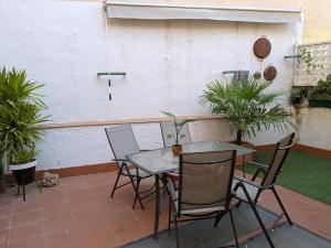 Acogedor apartamento y parking