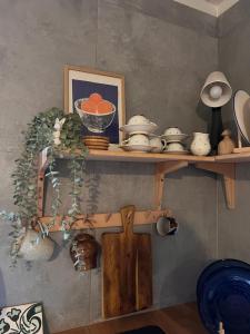 Sofias Lovely Little House