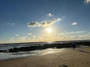 Sea Rose Cottage, Broadstairs