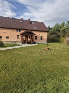 Dom Górska Przystań