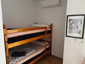 Bungalow muy cerca de la playa