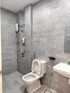 Riverine Resort Diamond, 7B-4Pax