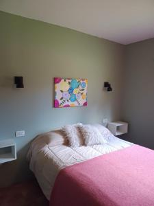 Quetrihue Mar de las Pampas