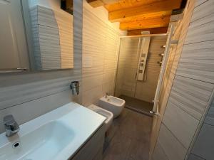 Comfort Room - Private bathroom - 100m from center