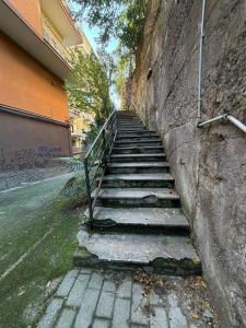 Comfort Room - Private bathroom - 100m from center