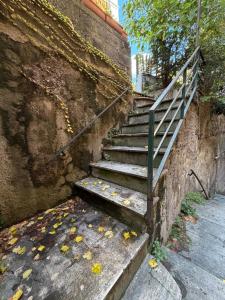 Comfort Room - Private bathroom - 100m from center