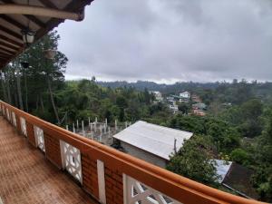 Ferienwohnung mit 3 Schlafzimmern und Traumblick