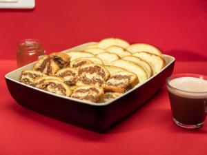 hotelF1 Saint Nazaire La Baule