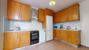 Charming T3 apartment with terrace 10 min from Paris