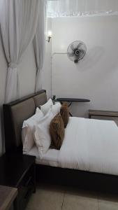 Nokras SilverOak Hotel, Embu