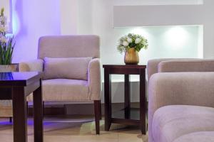 Nokras SilverOak Hotel, Embu