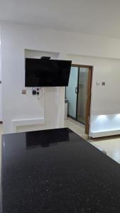 Nokras SilverOak Hotel, Embu