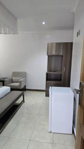 Nokras SilverOak Hotel, Embu