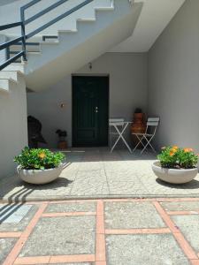La Casa del Fungo