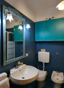 SG Family - Virgilius Apartment