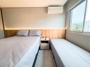 Acorde com vista mar na Praia do Forte