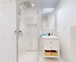 The Cashmere Apartment City Center