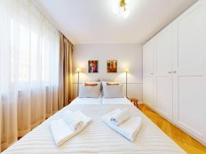 The Cashmere Apartment City Center