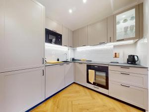 The Cashmere Apartment City Center