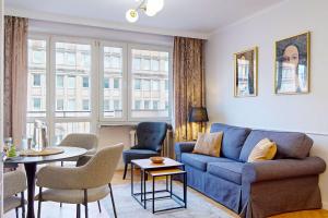 The Cashmere Apartment City Center