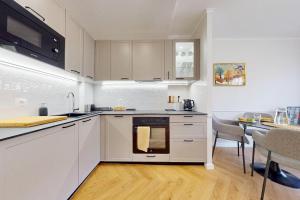 The Cashmere Apartment City Center