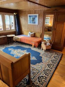 Engel Ingold Lodge Chalet "Böhli"