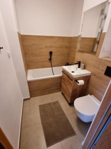 Kawalerka w Centrum Warszawy - 300 metrów od PKiN