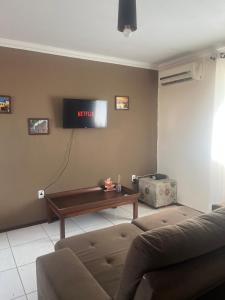 Apartamento Praia Ingleses