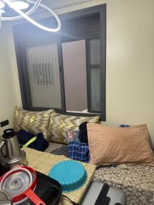 appartement a tanger