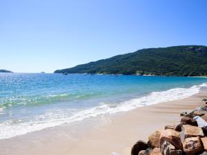 Apartamento Praia Ingleses